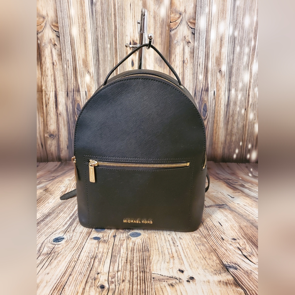 Michael Kors Jessa Backpack